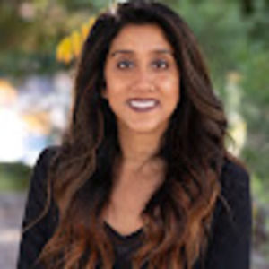 Meet your Posher, Meena